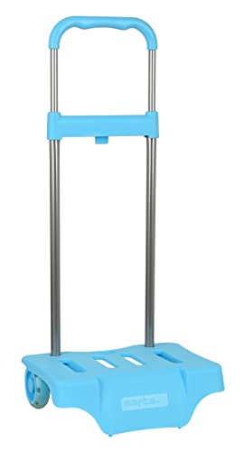 Chariot pour sac à dos Safta Bleu clair Chariot pour sac à dos Safta Bleu clair von safta