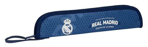 Flötenhalter von Real Madrid 'Legenda' von safta