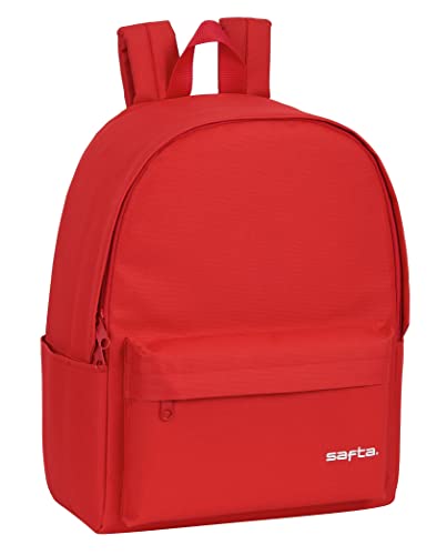 Sacoche pour Portable Safta M902 Rouge (31 x 40 x 16 cm) von safta