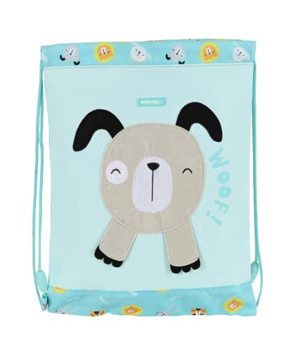 Safta Unisex Kinder 612283855 Spielzeug, türkis, Einheitsgröße von safta