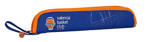 Valencia Basket Flötenhalter, 370 x 20 x 80 mm von safta