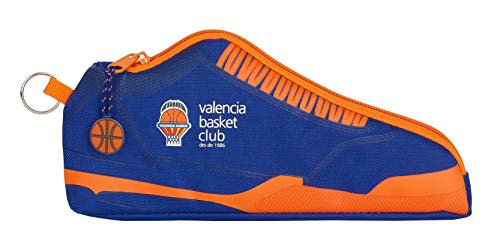 Valencia Basket Schuhschrank, 240 x 20 x 100 mm von safta
