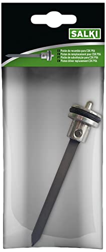 salki Ersatzteil für Kolben und Zunge für Druckluftmaschine CSK P06 – Ersatz-Zubehör für Nagelpistole, inklusive Torikring von salki