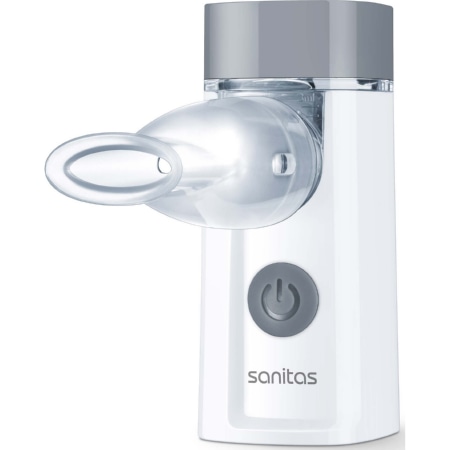 SIH 52  (3 Stück) - SAN Inhalator SIH 52 von sanitas