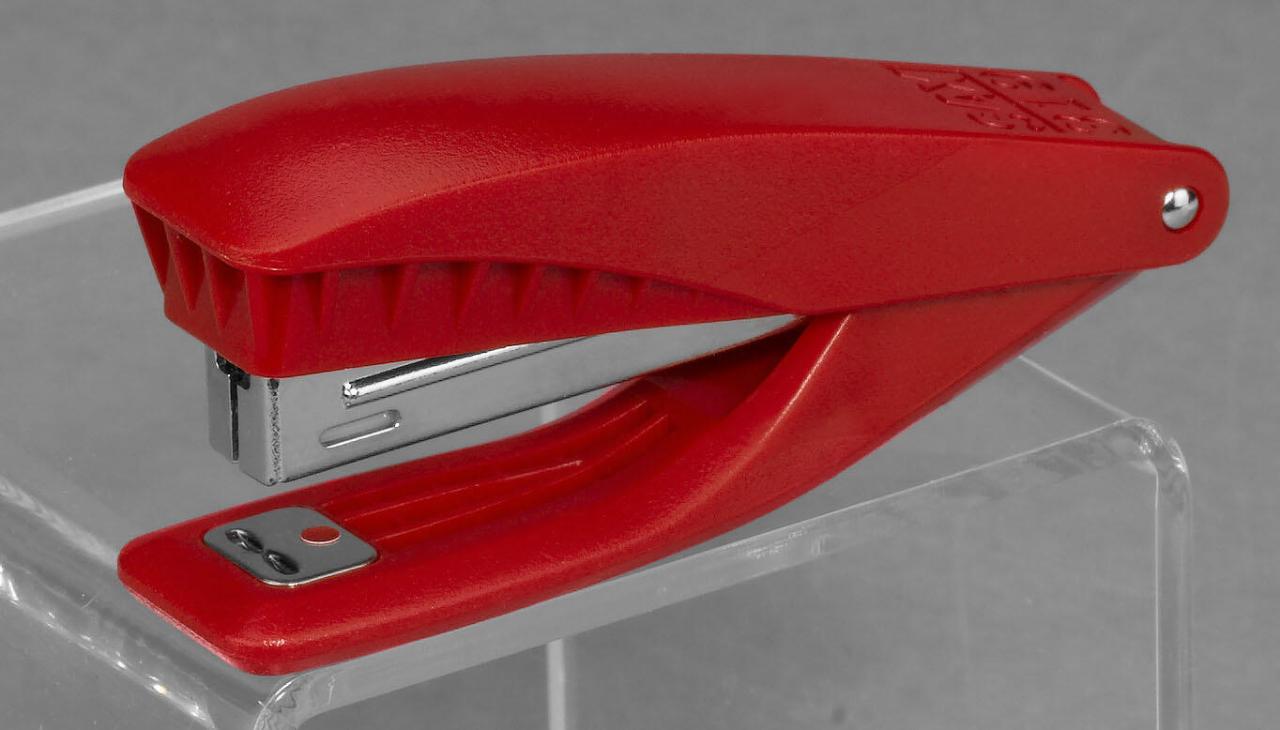 sax design Heftgerät rot sax design Heftgerät rot von sax design