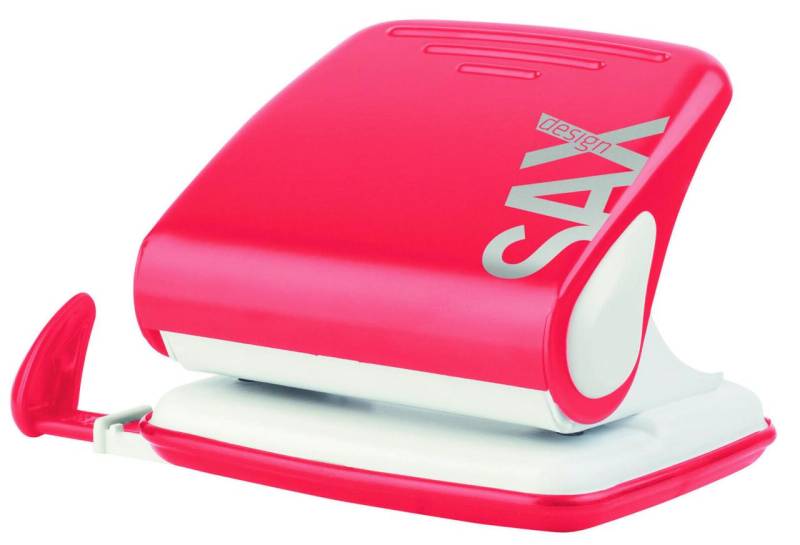 sax design Locher Century Line 418 rot von sax design