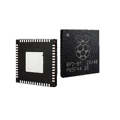 sb components RP2040 Raspberry Pi Microcontroller IC RP2040 Chip entworfen von Raspberry Pi von sb components