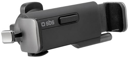 Sbs mobile Autohalterung für Smartphone mit schwenkbarem Clip Lüftungsgitter Handy-Kfz-Halterung 3 Sbs mobile Autohalterung für Smartphone mit schwenkbarem Clip Lüftungsgitter Handy-Kfz-Halterung 3 von sbs mobile