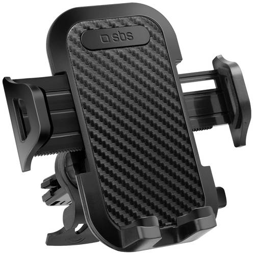Sbs mobile Autohalterung mit extra starkem Griff Lüftungsgitter Handy-Kfz-Halterung 360° drehbar 9 Sbs mobile Autohalterung mit extra starkem Griff Lüftungsgitter Handy-Kfz-Halterung 360° drehbar 9 von sbs mobile