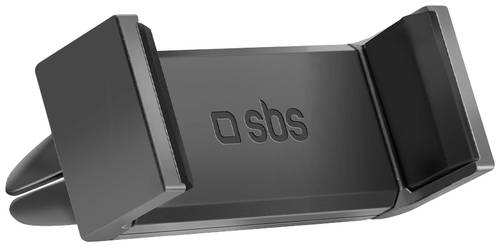 Sbs mobile Universal-Autohalterung für Smartphones bis zu 80mm Lüftungsgitter Handy-Kfz-Halterung von sbs mobile