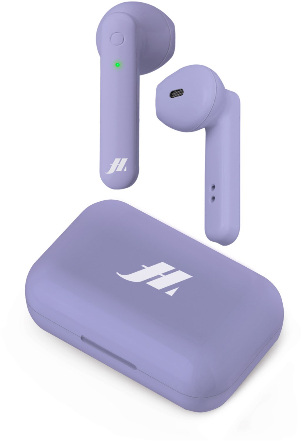 Beat True Wireless Kopfhörer violet mood von sbs