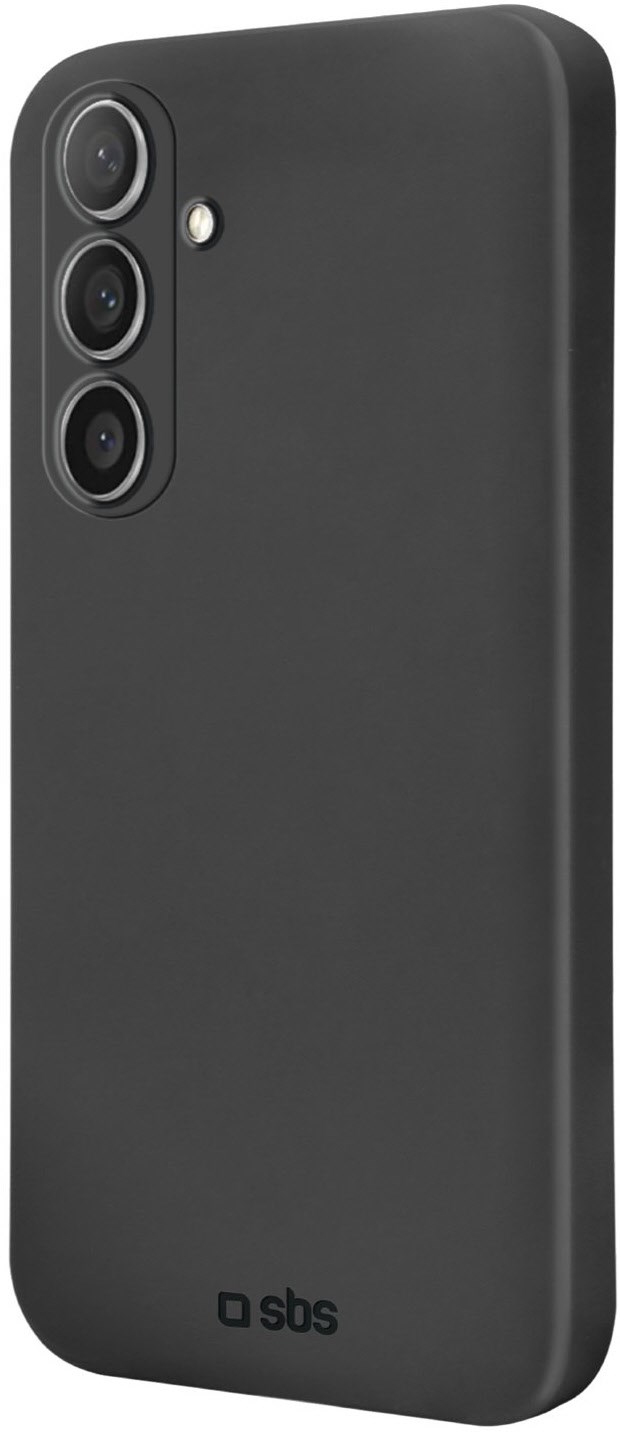 Instinct Cover für Galaxy A14/A14 5G schwarz von sbs