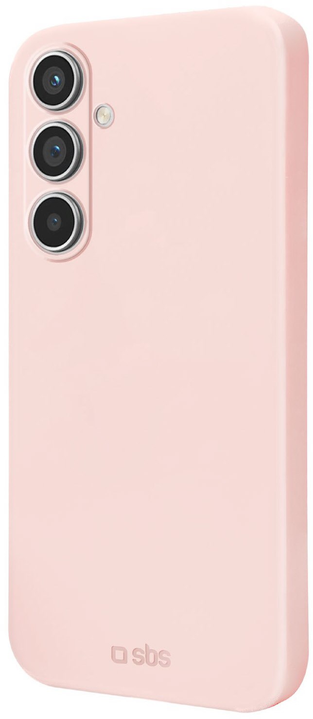 Instinct Cover für Galaxy A14 5G pink von sbs