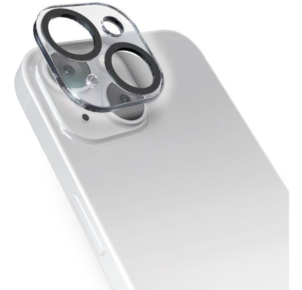 sbs Camera Lens Protector Apple iPhone 14 / 14 Plus - Objektivschutzglas, Kameraschutzglas von sbs