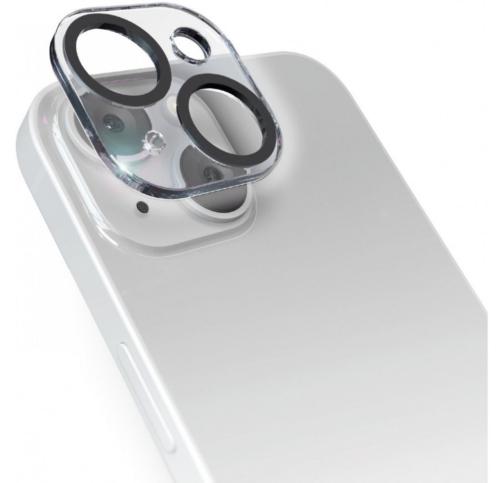 sbs Camera Lens Protector Apple iPhone 15 / 15 Plus - Objektivschutzglas, Kameraschutzglas von sbs
