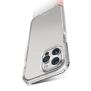 sbs Extreme X3 Handy-Cover für Apple iPhone 15 Pro Max transparent von sbs