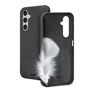 sbs Instinct Handy-Cover für SAMSUNG Galaxy A05s schwarz von sbs