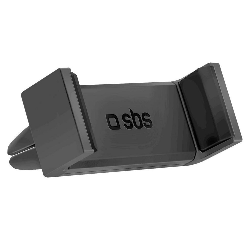 sbs KFZ-Handyhalter für die Lüftungsschlitze Handy-Halterung, (360° drehbar) von sbs