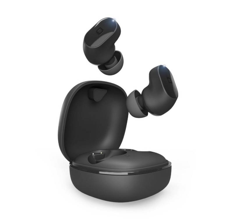 sbs SBS 84003 TEEARTWSBUDDYBTK Bluetooth Kopfhörer Kabelgebundenes Telefon (Bluetooth 5.1) von sbs