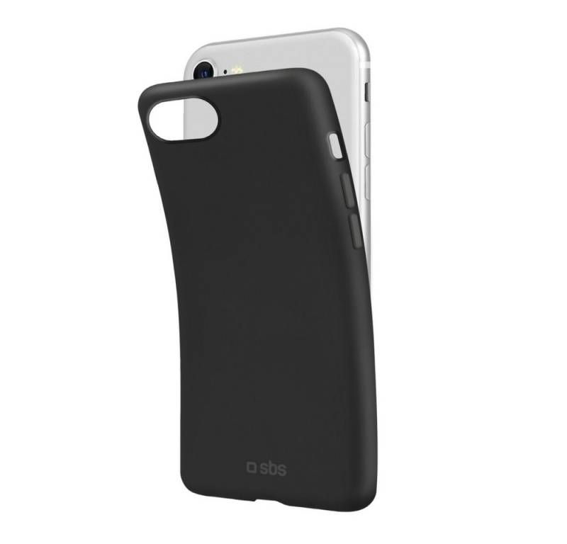 sbs SBS 84421 TESENSIPSE22K - Hochwertiges, modernes Produkt. DECT-Telefon von sbs