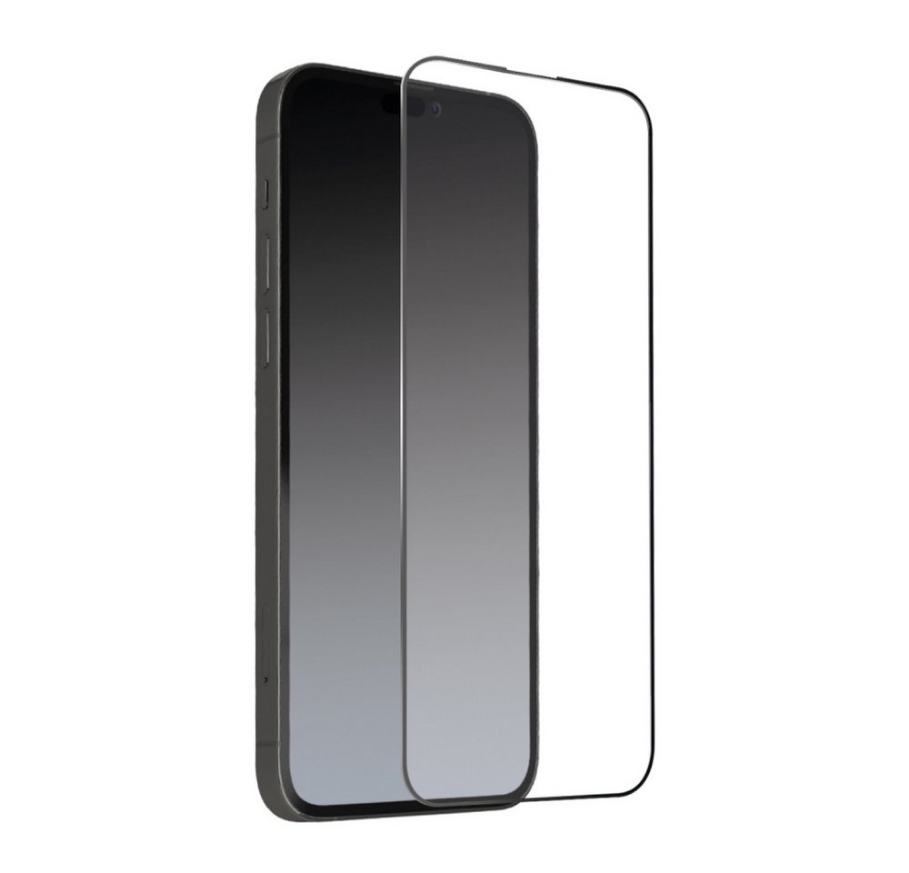 sbs SBS 84576 TESCRFCIP1467P Full Cover Glass für iPhone 14 Pro Konferenztelefon sbs SBS 84576 TESCRFCIP1467P Full Cover Glass für iPhone 14 Pro Konferenztelefon von sbs
