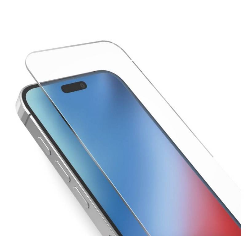 sbs SBS Guard Glass für iPhone 16 Pro Displayschutz. DECT-Telefon von sbs
