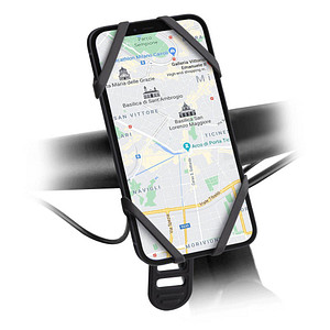 sbs Smartphone-Halter schwarz sbs Smartphone-Halter schwarz von sbs