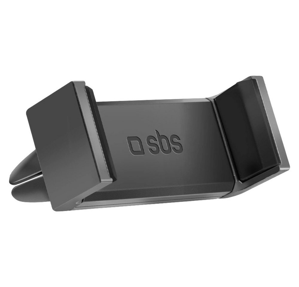sbs sbs mobile Universal-Autohalterung für Smartphones bis zu 80 mm Lüftun Handy-Halterung sbs sbs mobile Universal-Autohalterung für Smartphones bis zu 80 mm Lüftun Handy-Halterung von sbs