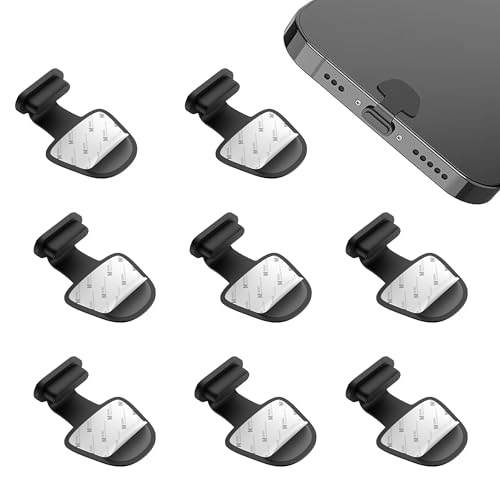8 Stück,Staubschutz Silikon USB C,Staubschutz USB C Kompatibel,Schutzkappe Handy Ladebuchse,Schutz USB C Abdeckung Staubschutz,Für Type C,Kompatibel Mit Iphone15/15Pro/15Promax 8 Stück,Staubschutz Silikon USB C,Staubschutz USB C Kompatibel,Schutzkappe Handy Ladebuchse,Schutz USB C Abdeckung Staubschutz,Für Type C,Kompatibel Mit Iphone15/15Pro/15Promax von scalingscal
