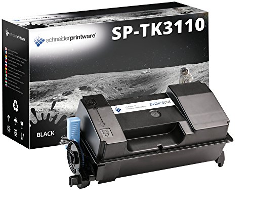 Business Toner für Koyocera FS4100DN TK3110 Kompatibel von schneiderprintware