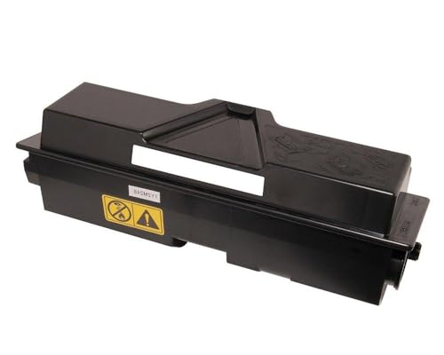 Fabrikneuer SCHNEIDER Toner TK-170 | Ergiebigkeit 15.000 Seiten ersetzt 1T02LZ0NLC TK170 Kyocera | Kompatibel zu : Kyocera ECOSYS P2135d, ECOSYS P2135dn, FS-1320DN, FS-1320D, FS-1370DN von schneiderprintware