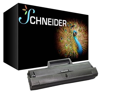 Business Toner ersetzt MLT-D101S für Samsung ML 2160 2162 2164 2164W 2165 2165W 2168 SCX-3400 SCX-3400F SCX-3405 SCX-3405F SCX-3405FW SCX-3045W SF-760P Druckqualität wie beim Original von schneiderprintware