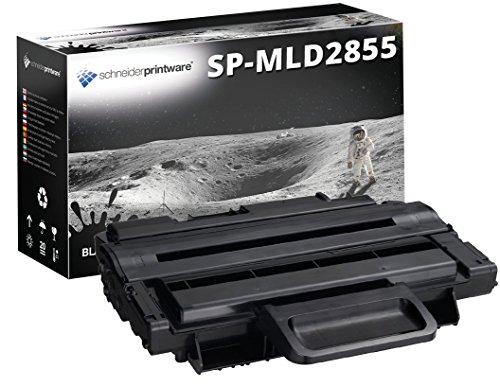 Schneider Printware Business Toner | 50% höhere Druckleistung | kompatibel zu Samsung MLT-D2092L für Samsung ML-2855ND SCX-4824FN SCX-4825FN SCX-4828FN von schneiderprintware