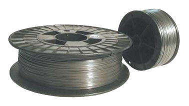 Schutzgas-Schweißdraht & Alu 0,8 mm / 2 kg Schutzgas-Schweißdraht & Alu 0,8 mm / 2 kg von schweißkraft