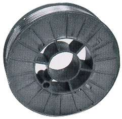 Schutzgas-Schweißdraht & Edelstahl 0,8 mm / 5 kg Schutzgas-Schweißdraht & Edelstahl 0,8 mm / 5 kg von schweißkraft