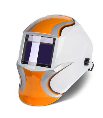 Schweißhelm VarioProtect XXL W orange Schweißhelm VarioProtect XXL W orange von schweißkraft