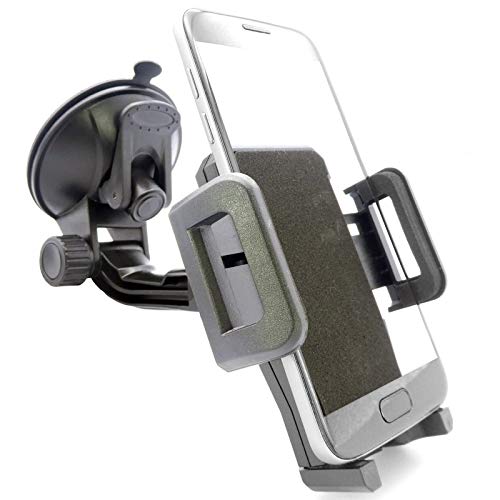 Universal Handyhalterung Autoscheibe Saugnapf Scheibe Auto KFZ Handy Halterung Halter z.B. kompatibel mit Samsung S24 S23 S22 S21 A55 A54 A35 für iPhone 15 14 13 12 11 XR FE Plus Ultra Mini Lite Pro Universal Handyhalterung Autoscheibe Saugnapf Scheibe Auto KFZ Handy Halterung Halter z.B. kompatibel mit Samsung S24 S23 S22 S21 A55 A54 A35 für iPhone 15 14 13 12 11 XR FE Plus Ultra Mini Lite Pro von scozzi