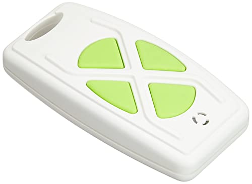 Seav Besmart RS4 New Quad-Transmitter Rolling Code 433 MHz Seav Besmart RS4 New Quad-Transmitter Rolling Code 433 MHz von seav