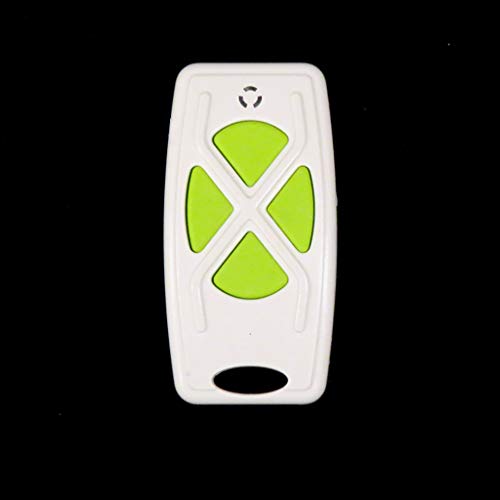 Seav Besmart S4 New Vierkanal-Sender Random Code 433 MHz Seav Besmart S4 New Vierkanal-Sender Random Code 433 MHz von seav