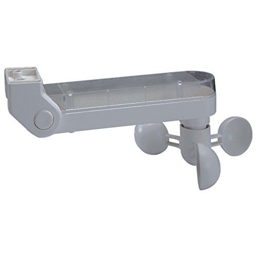 Seav Besun Steuereinheit für Sonnen- und Rollläden mit Anemometer und integriertem Sonnensensor Seav Besun Steuereinheit für Sonnen- und Rollläden mit Anemometer und integriertem Sonnensensor von seav