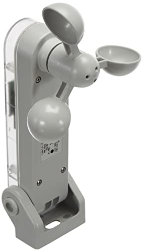 Seav Beweather Zentrale elektronische Markise mit integriertem Windmesser, Sonnen- und Regensensor Seav Beweather Zentrale elektronische Markise mit integriertem Windmesser, Sonnen- und Regensensor von seav