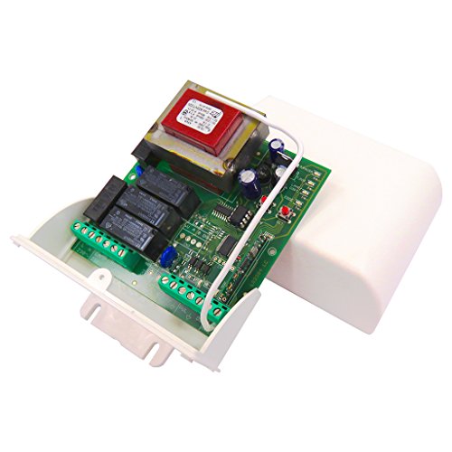 Seav LRS 2035 New Elektronische Steuereinheit für Rollläden und Schwingtüren Seav LRS 2035 New Elektronische Steuereinheit für Rollläden und Schwingtüren von seav
