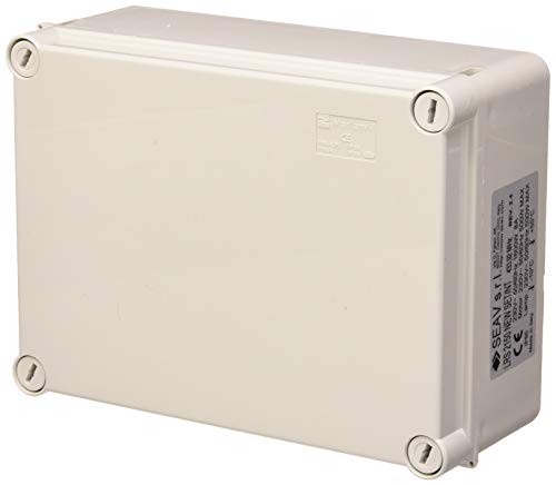 Seav LRS 2150 New Elektronisches Steuergerät für Flügeltüren Seav LRS 2150 New Elektronisches Steuergerät für Flügeltüren von seav