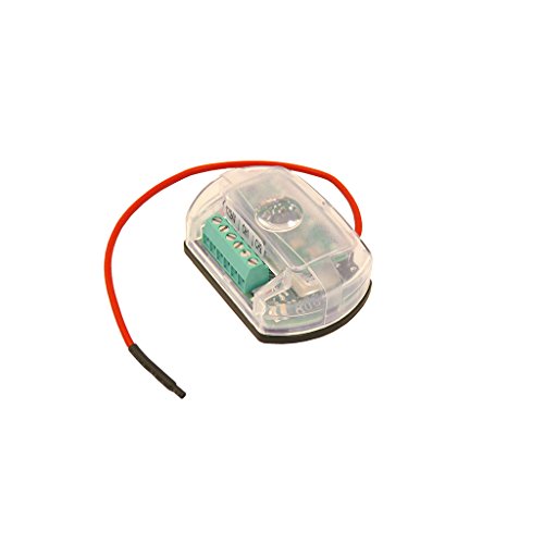 Seav Res 2301 Miniatur-Empfänger 433 MHz von seav