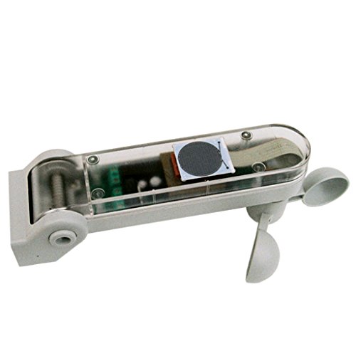Seav Wiweather Kabelloser Sonnen-/Wind-/Regensensor Seav Wiweather Kabelloser Sonnen-/Wind-/Regensensor von seav
