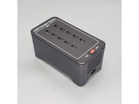 Securit® Multicharger mit 10 USB-Anschlüssen von securiton