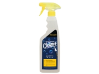 Securit® Reinigungsspray 750 ml für wasserfeste Kreidemarker von securiton