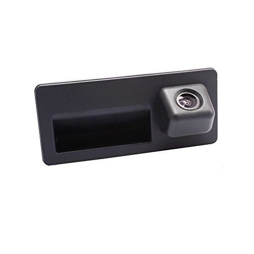 HD CCD Nacht Viosn Kofferraum Griff Rückfahrkamera Rückfahrkamera Für Audi A4 B8 VW Tiguan BJ 5N Facelift Golf VI Variant Plus Jeta Passat Variant Kombi Sharan BJ Touran Touareg Lavida Sagitar T5 HD CCD Nacht Viosn Kofferraum Griff Rückfahrkamera Rückfahrkamera Für Audi A4 B8 VW Tiguan BJ 5N Facelift Golf VI Variant Plus Jeta Passat Variant Kombi Sharan BJ Touran Touareg Lavida Sagitar T5 von sedodogo