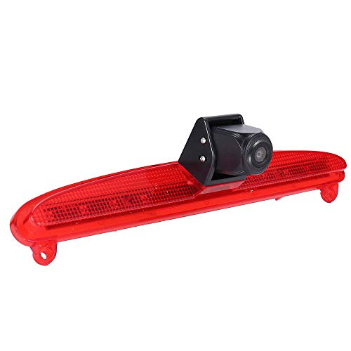HD Wasserdicht Einparkhilfe Auto Dritte Dach top Mount Bremse Lampe Licht Rückansicht Kamera für IVECO Daily 6 Transporter Baujahr 2015-2017 Bremslicht Light Brake Stoplampe Transporter HD Wasserdicht Einparkhilfe Auto Dritte Dach top Mount Bremse Lampe Licht Rückansicht Kamera für IVECO Daily 6 Transporter Baujahr 2015-2017 Bremslicht Light Brake Stoplampe Transporter von sedodogo