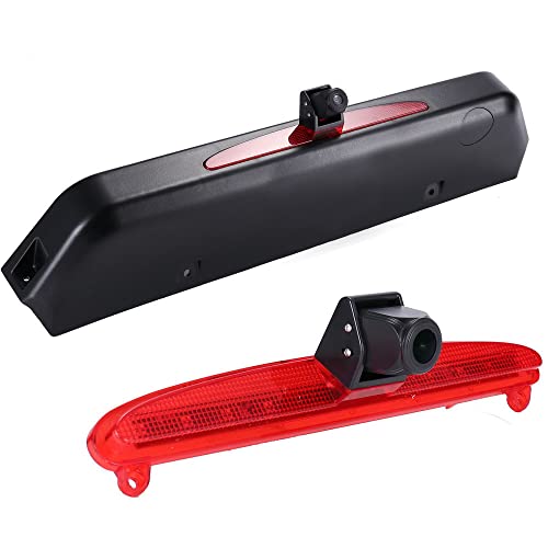 Super Pro HD Wasserdicht Einparkhilfe Auto Dritte Dach top Mount Bremse Lampe Bremse Licht Rückansicht Backup-Kamera für IVECO Daily 6 Transporter Baujahr 2015-2017 Bremslicht Light Brake Stoplampe Super Pro HD Wasserdicht Einparkhilfe Auto Dritte Dach top Mount Bremse Lampe Bremse Licht Rückansicht Backup-Kamera für IVECO Daily 6 Transporter Baujahr 2015-2017 Bremslicht Light Brake Stoplampe von sedodogo